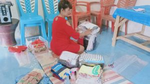 Usaha Laundry Membantu di Masa Pandemi
