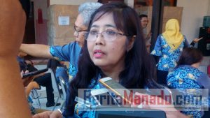 Jumlah Pasien Covid-19 Bitung Bertambah, Tapi Bukan Akibat Pilkada