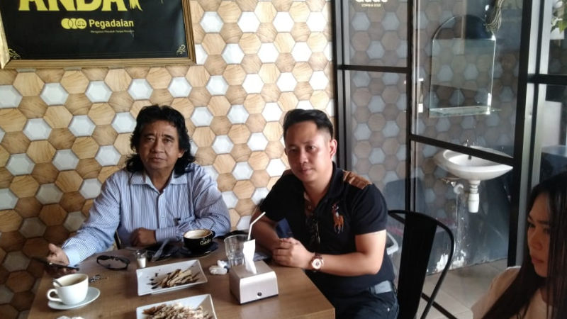 Arang Tak Kunjung Dikirim, Pengusaha dari Surabaya Ini Merugi Ratusan Juta