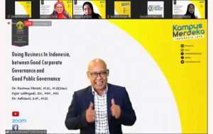 PT KBI Lakukan Transformasi Human Capital, Bukti SDM Jadi Faktor Penting Implementasi GCG