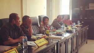 Gelar RDP Terkait Bantuan Tak Tepat Sasaran, Mulyadi Pamili Minta DKP Sediakan Data