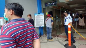 Protokol Kesehatan Super Ketat Diberlakukan Mantos Demi Kenyamanan Pengunjung
