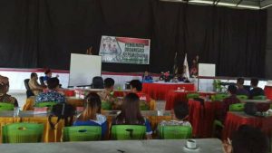 Menciptakan Rekomendasi Pemikiran Pemuda Dalam Pembangunan Daerah