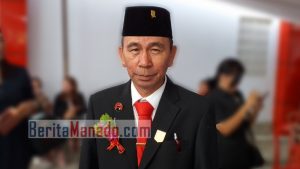 Semuel Montolalu Ajak Masyarakat Bersyukur dan Rayakan Natal Secara Sederhana