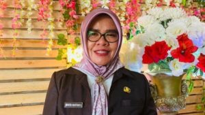 Rante Hattani: Bolsel Siap KBM di Sekolah Bulan Januari