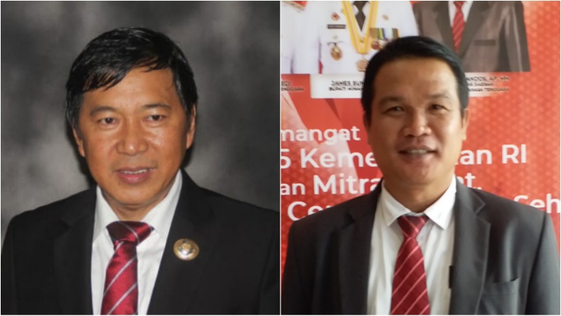 Mitra Satu-satunya di Sulut Terima Dana Insentif Daerah Tahun 2021