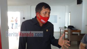 COVID-19 Meningkat, Jesaja Legi: Aparat Desa Harus Pro Aktif Awasi Penerapan Prokes