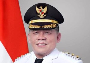 Tak Ada Perayaan Tahun Baru di Kotamobagu