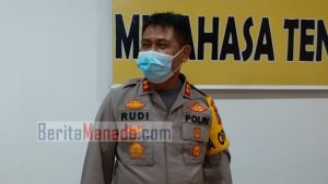 Operasi Lilin Samrat 2020, Polres Mitra Siap Tegakan Disiplin Protokol Kesehatan