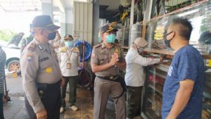 Kasus COVID-19 Meningkat, Kotamobagu Bisa Berlakukan Jam Operasional