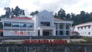 Warga Terpapar Tak Mampu Isolasi Mandiri, Satgas COVID-19 Mitra Siapkan Rumah Isolasi