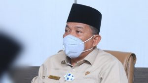 Cegah Penyebaran COVID-19, Bolmut Tutup Semua Tempat Wisata