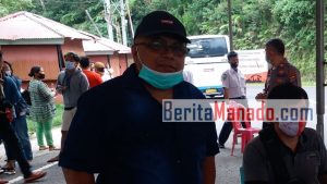 Hasil Evaluasi, Satgas COVID-19 Mitra Tutup Lima Pos Perbatasan