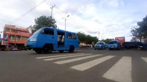 Semua Pusat Keramaian di Bitung Tutup Jelang Malam Pergantian Tahun