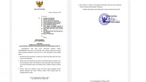 Wali Kota Akhirnya Teken Surat Edaran Pembatasan Masuk Bitung