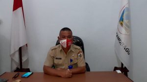 Kotamobagu Ketambahan 22 Pasien Positif Covid, Kadis Ingatkan Perketat Prokes