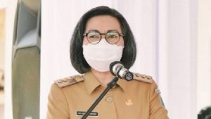Pesan Yasti untuk Umat Kristiani Ditengah Pandemi