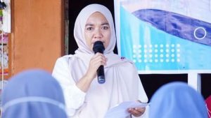 Dinas PPKBPPPA Bolmut Siapkan Wadah Untuk Menyuarakan Aspirasi Anak