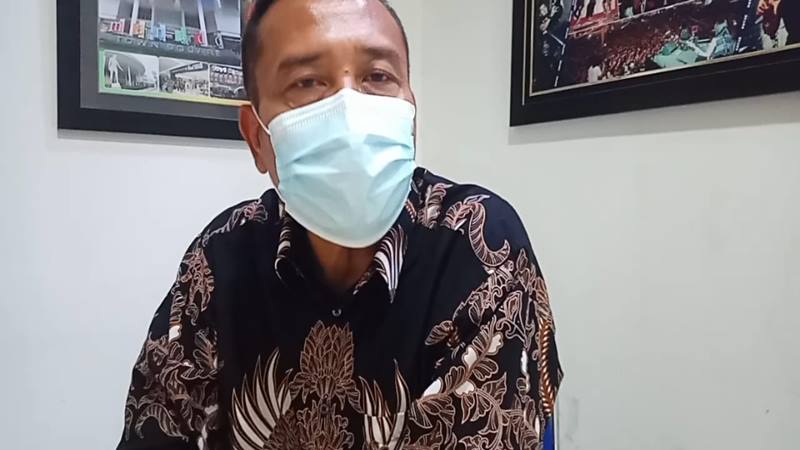 Protokol Kesehatan Super Ketat Diberlakukan Mantos Demi Kenyamanan Pengunjung