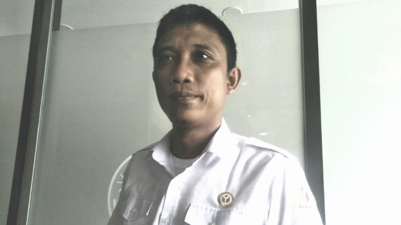 Bawaslu Bitung Tegaskan Tak Ada Penyaluran Bansos di Masa Tenang