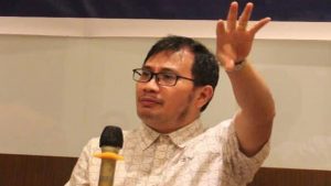 Isu Presiden Tiga Periode, Ferry Liando: Boleh, Tapi?