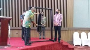 Pelayanan di Masa Pandemi, BPJS Kesehatan Luncurkan OD Esprit
