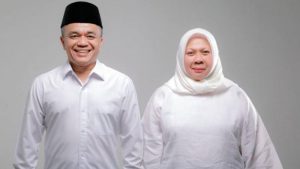 Pleno KPU Palu: Hadiyanto Rasyid – Reny Lamadjido Peraih Suara Terbanyak