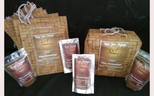 Produksi Kopi untuk Pulihkan Ekonomi Masyarakat