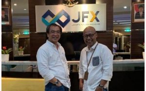 Akhir Tahun, BBJ dan KBI Pecahkan Rekor Transaksi Sepanjang Sejarah, Optimis Tumbuh Tinggi di 2021