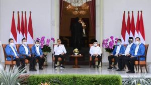 Disayangkan, Tak Ada Menteri Baru dari Indonesia Timur