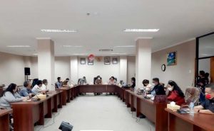 IPDN Jatinangor Keluarkan Praja Asal Sulut, DPRD Sulut Bakal Fasilitasi Advokasi Hukum