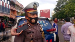 Pelaku Tabrak Lari Maradona Onta Masih Misteri, Awaludin Puhi: Jadi Tunggakan Kami