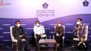 TALKSHOW: Investigasi Kesiapan APD Pilkada, Apa Hasilnya?