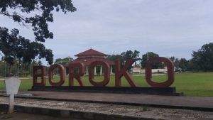 Sekolah Olahraga di Kabupaten Bolmut Akan Dibentuk