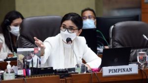 Tangani Pandemi, Felly Runtuwene Minta Kemenkes Perkuat Prokes