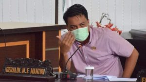 Lagi, Fraksi PDI Perjuangan Nyatakan Tolak Pembayaran Lahan Stadion Duasudara