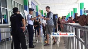 Karena COVID-19, Sektor Pariwisata Indonesia ‘Melempem’