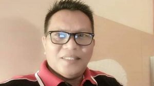 Catatan PAS: Laut Memang Bukan TPA