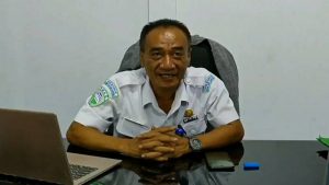 Kepala Stasiun Meteorologi Kelas III Naha-Tahuna Sebut Hujan Berkepanjangan di Sangihe Efek ‘La Nina’