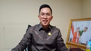 Vaksin COVID-19 Tahap I Diprioritaskan ke Nakes Sulut, Ini Penegasan Melky Jakhin Pangemanan