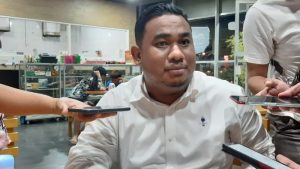 Terkait Vaksin COVID-19, Hilman Idrus Ajak Wakil Rakyat Jadi Contoh