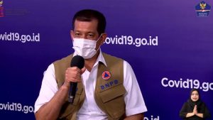 TALKSHOW: Potensi Penyebaran Covid-19 Ketika Libur Panjang