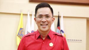 Bapemperda Sulut Godok 10 Ranperda di 2021