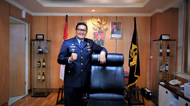 Bea Cukai Sulbagtara Berhasil Kumpulkan Rp267 Miliar