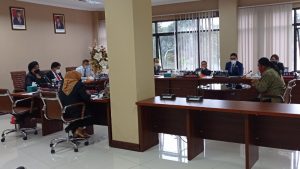 Tahap FPT Selesai, Komisioner KPID Sulut Bakal Ditentukan Gubernur Lewat SK
