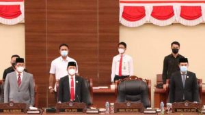 DPRD Sulut Apresiasi Kemenangan Olly Dondokambey-Steven Kandouw