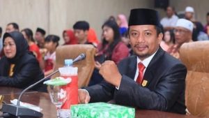 Vaksin Covid dan Ketidak Percayaan Masyarakat, DPRD Bolmut Rencanakan RDP