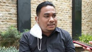 Tragedi Sriwijaya Air, Legislator Sulut Imbau Masyarakat tak Sebar Hoax