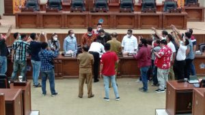 Berkat DPRD Sulut, BPJS Kesehatan dan Pemkab Minahasa ‘Rujuk’