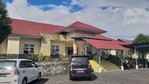 Segera Masuk Tomohon, Dessje Liuw: Tidak Semua Nakes Divaksin